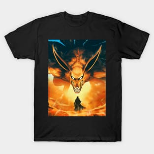 Demon Fox T-Shirt